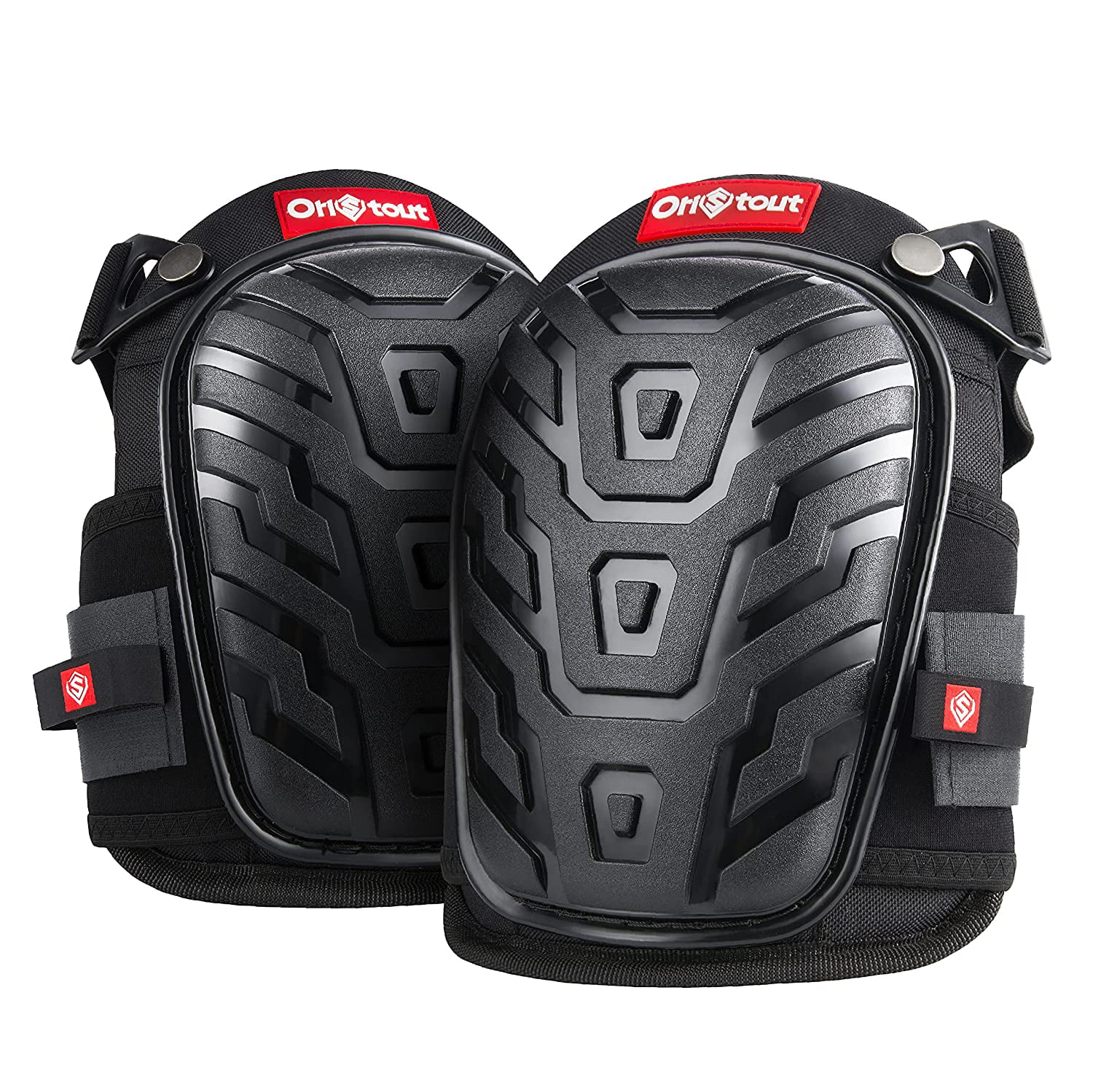 Gardening Thunderbolt Knee Pads for Work Flooring and Carpentry Construction 