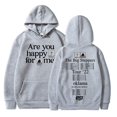 thumbnail image 1 of Sudadera con capucha con estampado de Gorillaz para hombres y mujeres, sudaderas con capucha de moda y2k, sudaderas con capucha de dibujos animados, sudaderas de alta calidad, abrigo Unisex de Hip Hop xuanjing unisex, 1 of 2