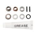 thumbnail image 3 of Metal Gear Sprocket Kit for Liftmaster For Craftsman 1/3 1/2HP Motors, 3 of 8