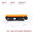 thumbnail image 6 of 1x CF217A CF219A Toner for LaserJet Pro MFP M130nw MFP M130fw High Yield, 6 of 6