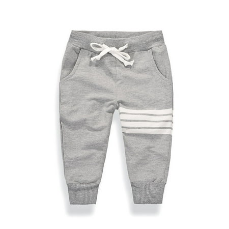 Kids Boys Clothes Baby Boys Casual Pants Kids Clothing Cotton Boys Long Trousers Baby Harem Pants Baby Boys Clothing Corduroy Pants Casual Pants ()
