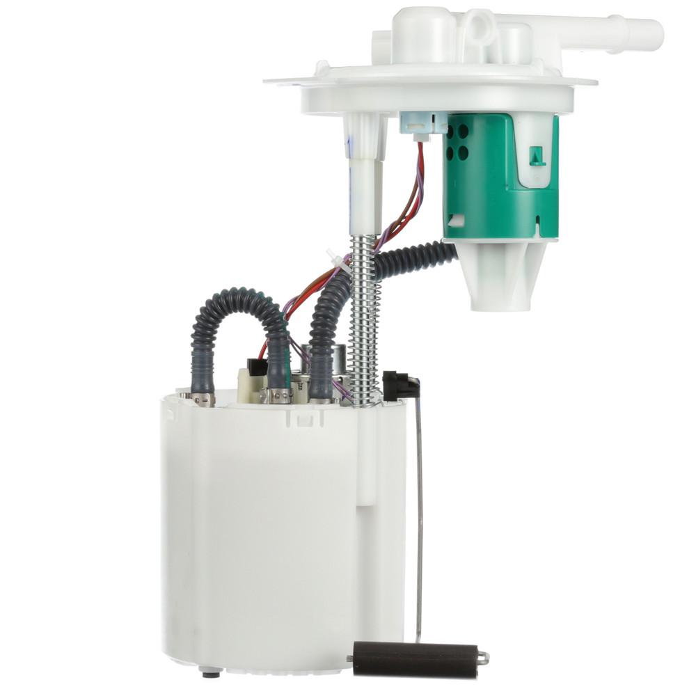 Delphi FG1858 Fuel Module Fits select: 2008-2010 CHEVROLET IMPALA, 2008 PONTIAC GRAND PRIX