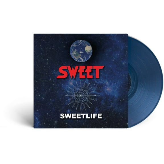 Sweet - Sweetlife - Music & Performance - Vinyl
