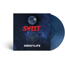Sweet - Sweetlife - Music & Performance - Vinyl