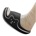 thumbnail image 4 of Zapatillas antideslizantes de fondo suave para interiores de EVA con patrón de oso de dibujos animados Wmkox8yii ytu10650, 4 of 5