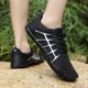 thumbnail image 4 of Gimnasia Deporte Casual Zapatos Sin Deslizamiento Cómodo para Hombres Mujeres, 4 of 9