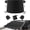 thin-210d, variant on VFM Windshield Snow Cover for Cars, Trucks, Vans - Waterproof, Windproof Winter Frost and Ice Removal Sunshade With Side Mirror Covers