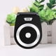 thumbnail image 4 of Altavoz Bluetooth 4.1 Eigraketly Inalámbrico Compacto para Visera de Coche Negro, 4 of 7