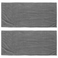 thumbnail image 1 of 2Pcs Gym Towel Summer Sports Towel Workout Towel Quick Drying Towel Sweat Absorbing Towel, 1 of 8