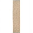 thumbnail image 3 of Martha Stewart  by  Bloomery Cotton Rug Tea rose 5'6" x 8'6" Handmade 6' x 9', 5' x 8' Indoor Living Room, Bedroom, Dining Room Rectangle Hand-Tufted, 3 of 5