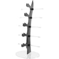 thumbnail image 1 of Acrylic Glasses Stand Riser Display Stand Sunglasses Organizer Sunglasses Holder Rack, 1 of 5
