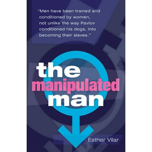 The Manipulated Man, (Paperback)