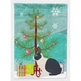 thumbnail image 1 of Dutch Rabbit Christmas Flag - Canvas House Size, 1 of 1
