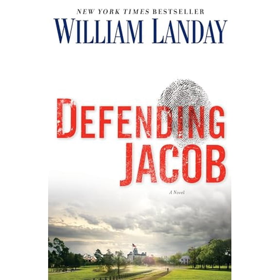 Pre-Owned Defending Jacob (Hardcover) 0385344228 9780385344227