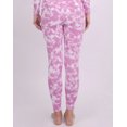 thumbnail image 3 of INNERSY Womens Thermal Underwear Bottoms Fleece Lined Leggings Long Johns Pants, 3 of 5