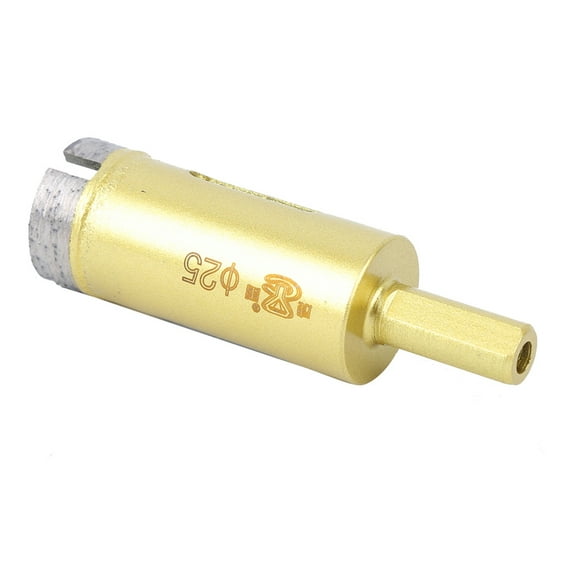 Diamond Hole Saw1pc Diamond Drill Bit Diamond Drill Bit Drill Tool Best in its Class