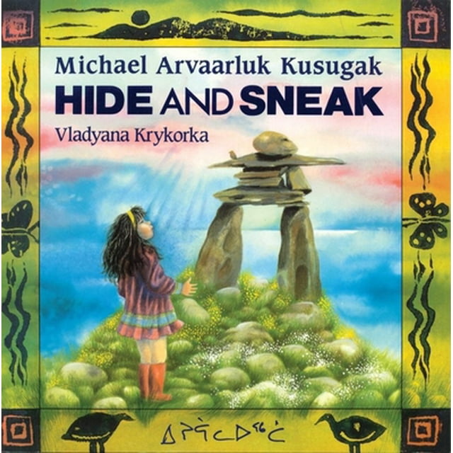 Pre-Owned Hide and Sneak (Paperback) 1550372289 9781550372281