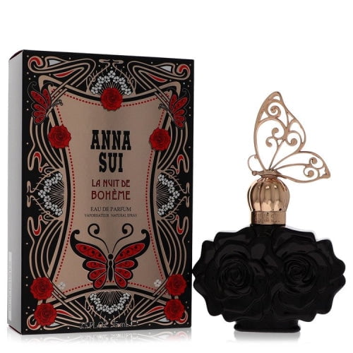 Perfume Anna Sui La Nuit De Boheme, 75 ml