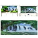 thumbnail image 5 of Papel Tapiz De Fondo Para Acuario, Papel Tapiz Para Acuario, 122x50CM, Paisajismo De Acuario De Mascotas De PVC Duradero Para Peceras, Animales ANGGREK Aquarium Wallpaper, 5 of 8
