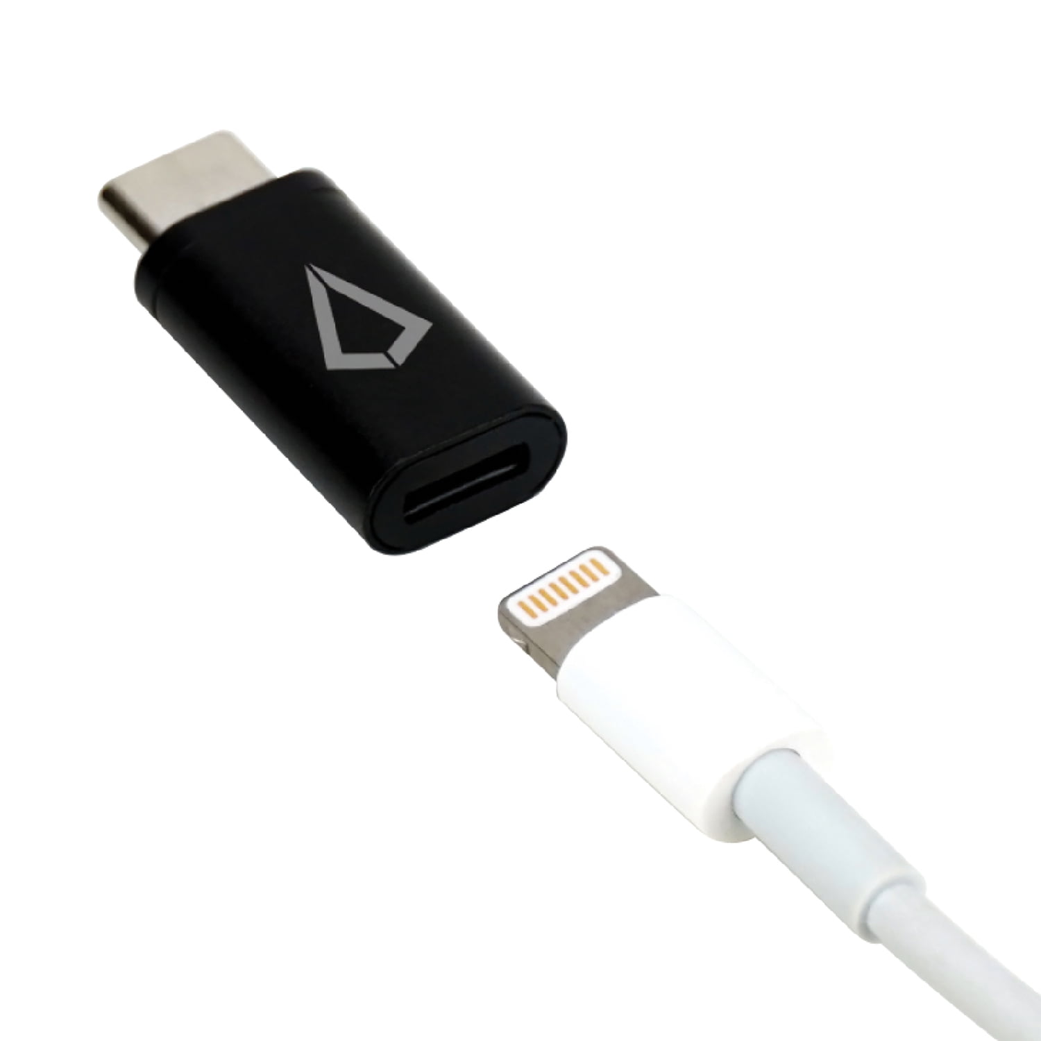 LIBRATEL Lightning to USB-C Adapter Tip