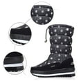 thumbnail image 4 of Women's Boots Protective Thick Soled On Winter Boots for Women, 4 of 6