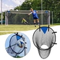thumbnail image 3 of Ndcxsfigh Portería Fútbol ​​red Fútbol Ajustable Portería Fútbol para Entrenamiento Y Adultos, 3 of 9