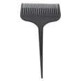 thumbnail image 1 of Destacando Peine, Peine Para Colorear de Cabello Portátil para Seccionamiento de Cabello para Peluquería para Peluquería para el Hogar, 1 of 7