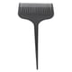 thumbnail image 1 of Destacando Peine, Peine Para Colorear de Cabello Portátil para Seccionamiento de Cabello para Peluquería para Peluquería para el Hogar, 1 of 7