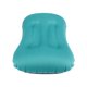 thumbnail image 5 of Reposacabezas inflable, almohada Lumbar portátil de TPU, almohadas plegables suaves para acampar al aire libre, 5 of 14
