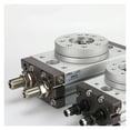 thumbnail image 2 of Cylindre Rotatif 90 Degrés 180 Degrés Type SMC Réglable Manipulateur Pneumatique, Facile à Utiliser, 2 of 2