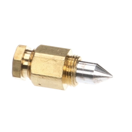 

Henny Penny 153264-001 Inlet-Ftg Pilot Orifice-Nat Part