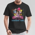 thumbnail image 5 of Uncle Gracies Corner Birthday Dolls Cute Party TShirt, 5 of 6