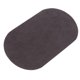 thumbnail image 4 of Parches de Reparación Baoblaze de Hierro para Chaquetas 5 Colores gris, 4 of 7