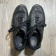 thumbnail image 2 of New Balance 706 V2 Postal Pure Sneakers Mens Size 8.5 D Black Leather Shoes, 2 of 6