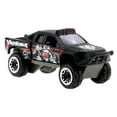 thumbnail image 5 of Hot Wheels Sandblaster Entertainment Cars from Popular Culture, For Kids & Collectors, 5 of 5