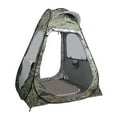 thumbnail image 1 of Tente de Camping Extérieure Tente de Pêche Pop-up Tente avec Protection UV Automatique Instantanée, 1 of 8