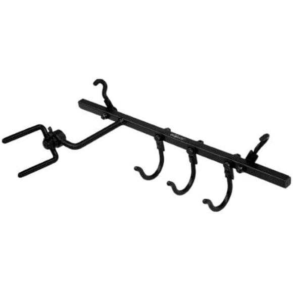 Deer Skinning Rack