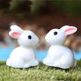 thumbnail image 3 of 50PCS/Set Scrapbooking Wooden Buttons Mixed Animal Rabbit button Sew Scrapbooking wooden cute Giraffe Elephant Head Buttons DIY Sewing Accessories, 3 of 9