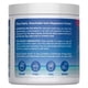thumbnail image 4 of Natural Vitality CALM Suplemento de Magnesio en polvo, 8 oz sabor Frambuesa - Limón, 4 of 5