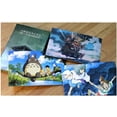 thumbnail image 3 of Juego de tarjetas postales con temática de dibujos animados, tarjeta Postal de estilo Anime en caja, regalo de cumpleaños, tarjeta de felicitación de deseos, carta de bendición de mensaje, 30 hojas, 3 of 4