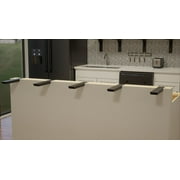 The Original™ Industrial L Countertop Support Bracket (30 inch)