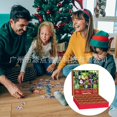 thumbnail image 3 of Calendario de Adviento El popular Calendario de Adviento, 2023 Jigsaw Puzzles for Kid se lanzó en Shenzhen, 3 of 4