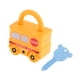 thumbnail image 4 of Cerradura y llave de juguete para coche, cerradura y llave, juguete a juego, accesorios de enseñanza, juguete para Amarillo, 4 of 8