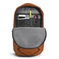 thumbnail image 4 of Mochila THE NORTH FACE Jester Everyday Cuero Marrón/Negro, 4 of 6