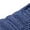 Blue, variant on YLYL Women's Orthopedic Shoes Knitted Low Top Wide Width Cozy Lightweight Breathable Mesh Slip-on Walking Sneakers