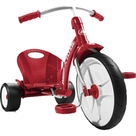 Radio Flyer Grow 'N Go 470 Flyer Tricycle