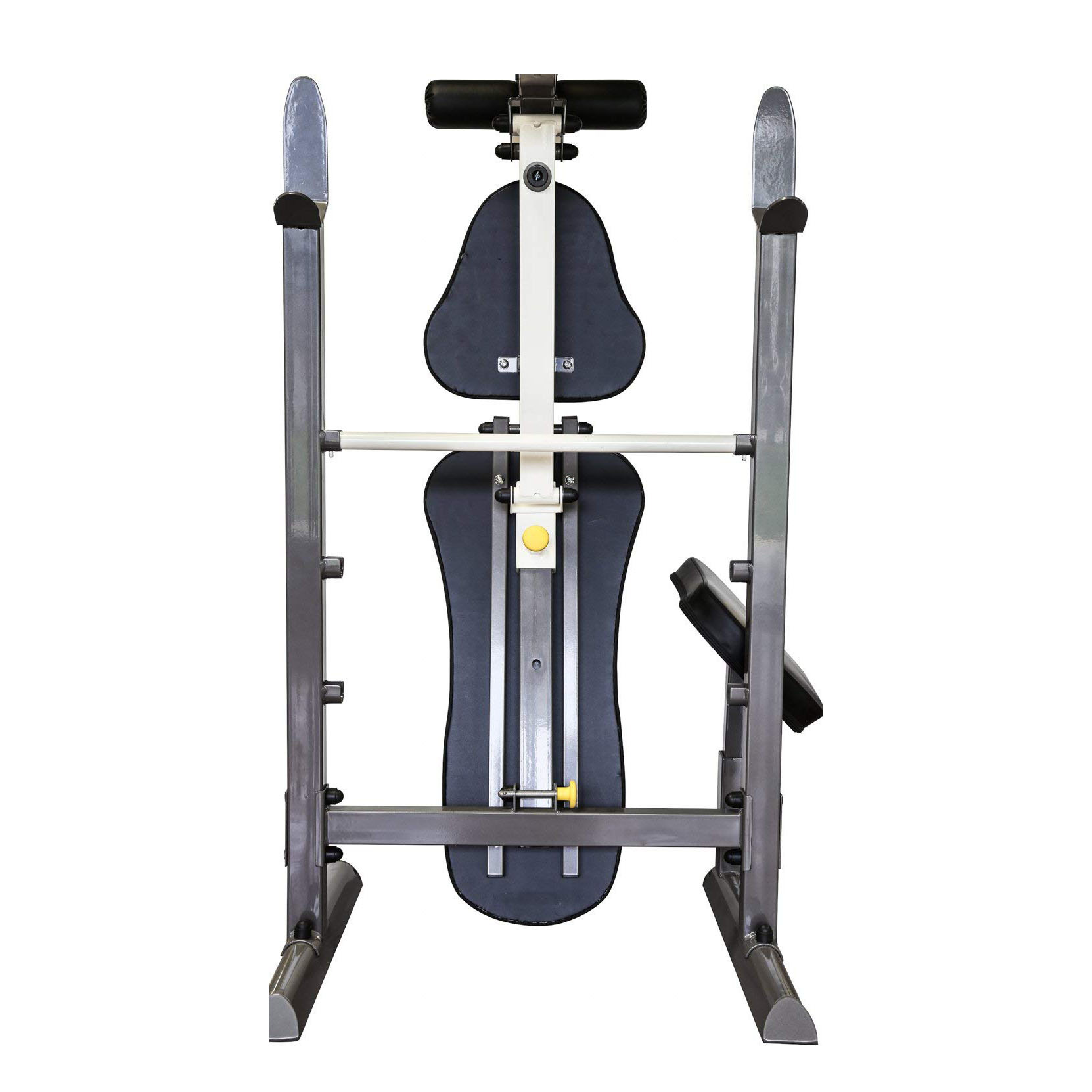 Marcy Foldable Standard Weight Benches MWB-20100 - image 2 of 3