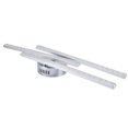 thumbnail image 1 of Ceiling Light, Modern Ceiling Light Fixtures LED Ceiling-Mounted  for Cafe for Home for Dining Room for Office for Livingroom White Light,Warm Light, 1 of 7