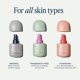 thumbnail image 5 of Spray limpiador corporal Luna Daily Hydrating 100 ml con aroma, 5 of 5