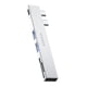 thumbnail image 2 of Adaptador Essager USB a tipo C 5 en 1 de alta velocidad para MacBook Pro/Air 2018 - 2022 Hugtrwg Para estrenar, 2 of 9